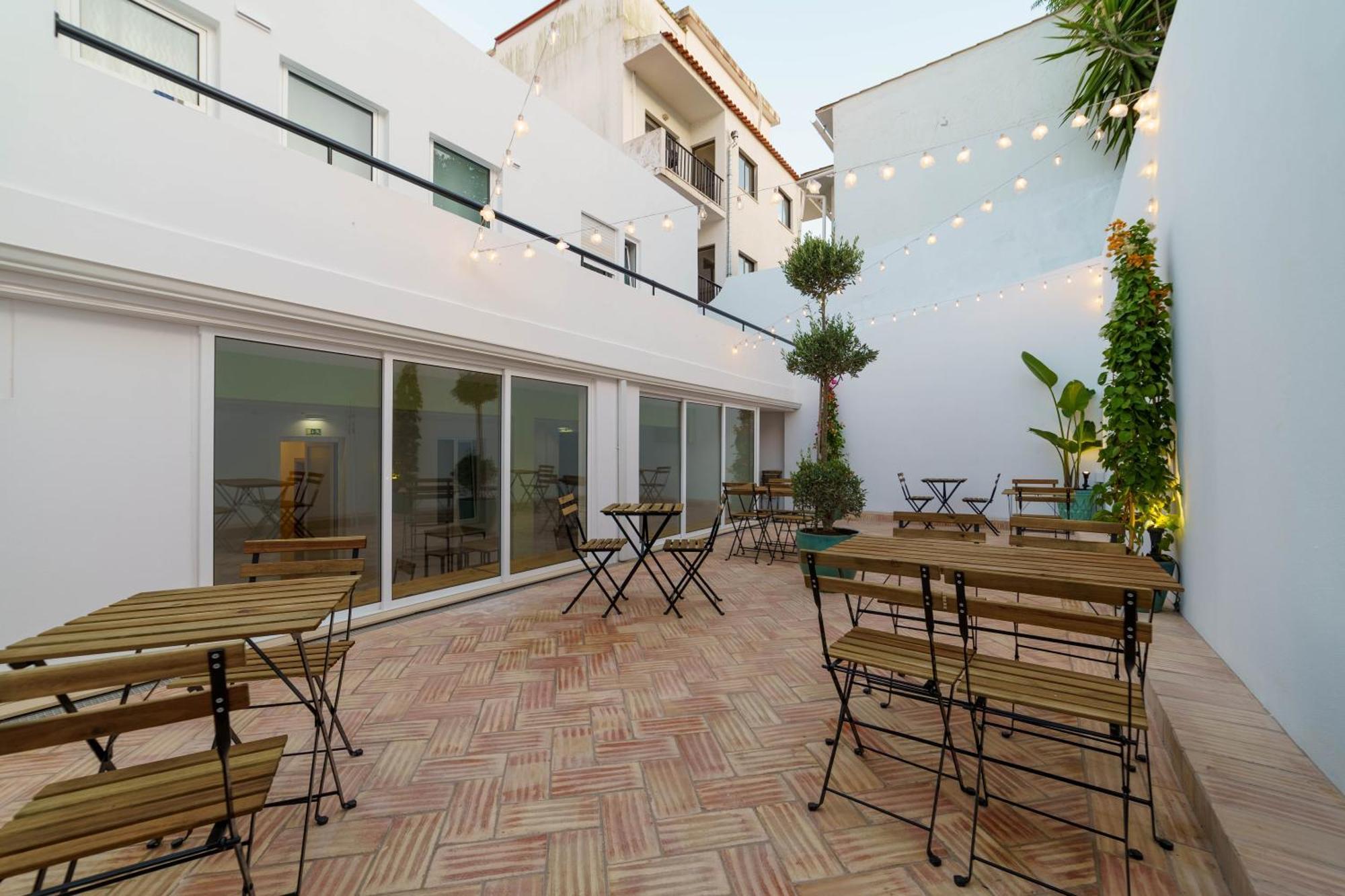 Atlantic Bliss Albufeira Exterior foto