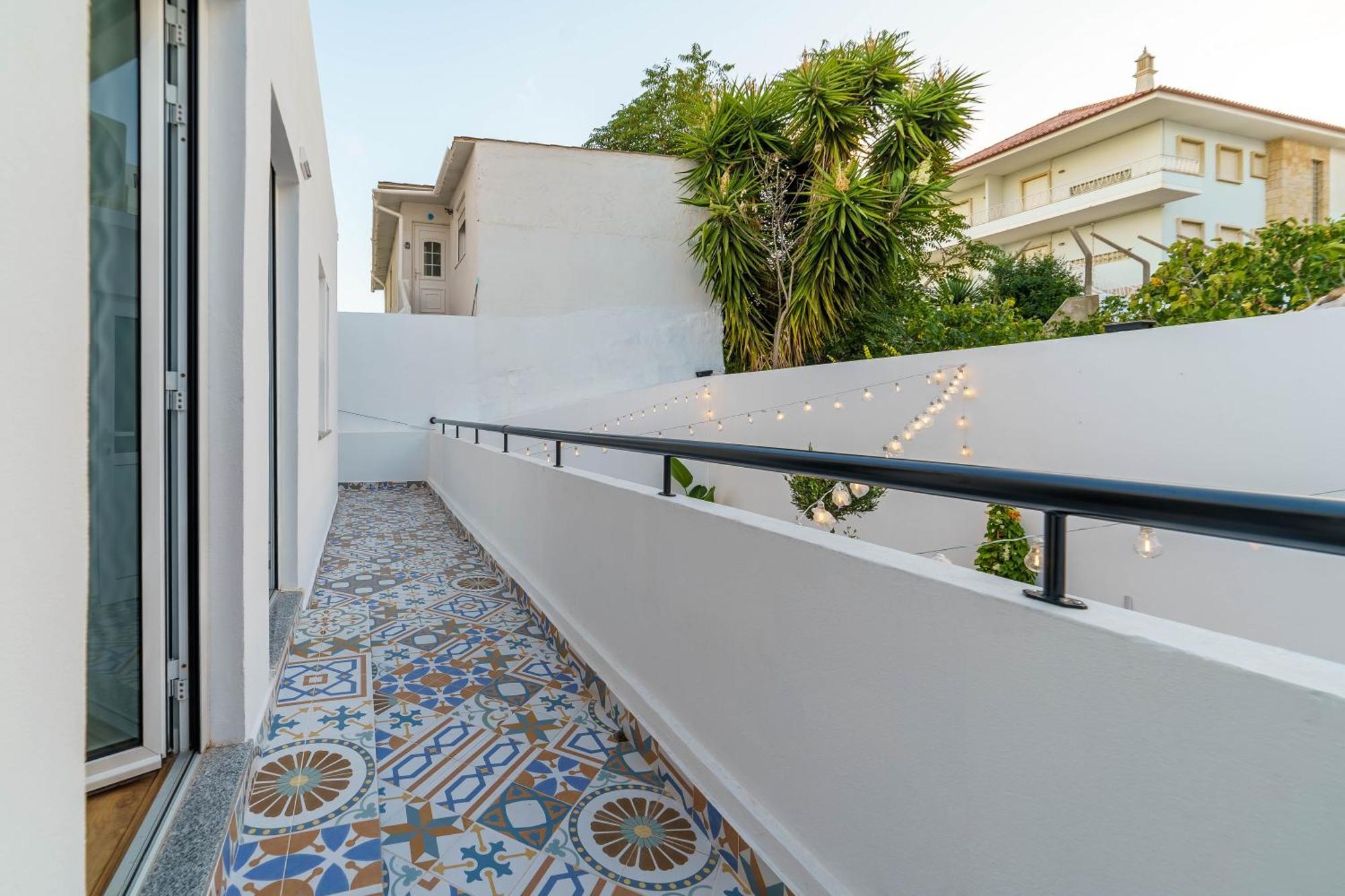 Atlantic Bliss Albufeira Exterior foto