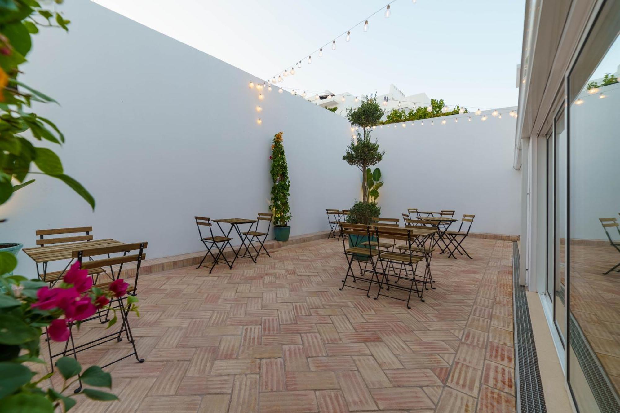 Atlantic Bliss Albufeira Exterior foto